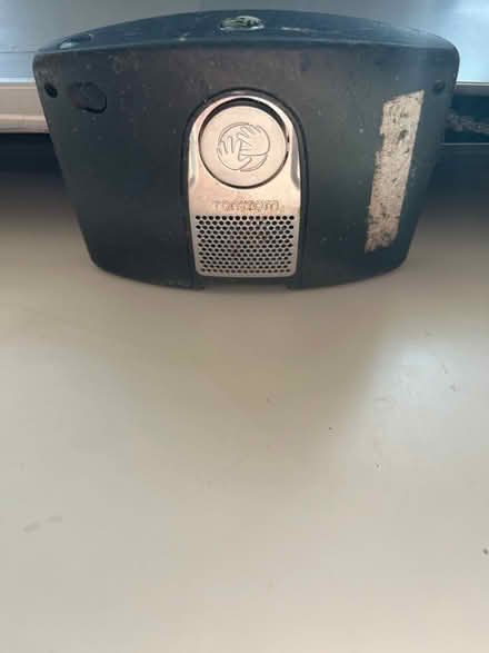 Photo of free Tomtom (Prestbury GL52) #2