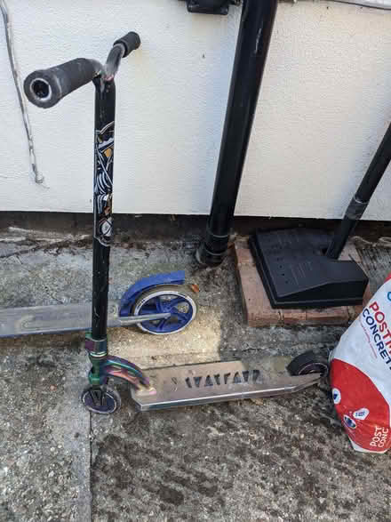 Photo of free Stunt scooter (Old Woking GU22) #1