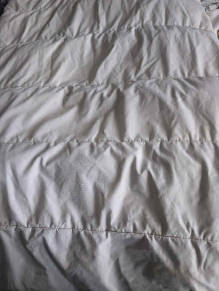 Photo of free Single duvet (Fairfield Park) #2