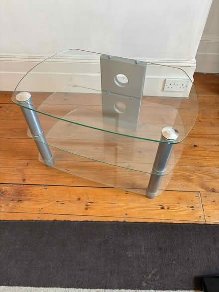 Photo of free Tv stand (Wormholt W12) #2