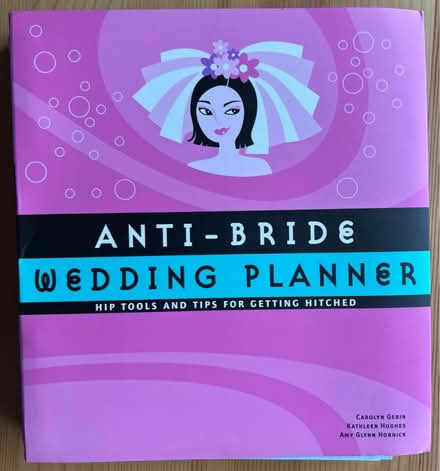 Photo of free Wedding planner (Twickenham TW2) #1