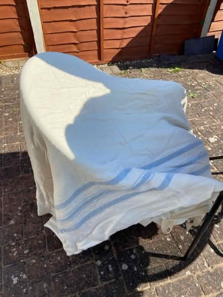 Photo of free Blanket (DE21 Chaddesden) #1