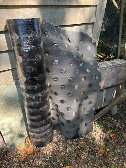 Photo of free Roll of roofing felt (Shipley RH13) #2