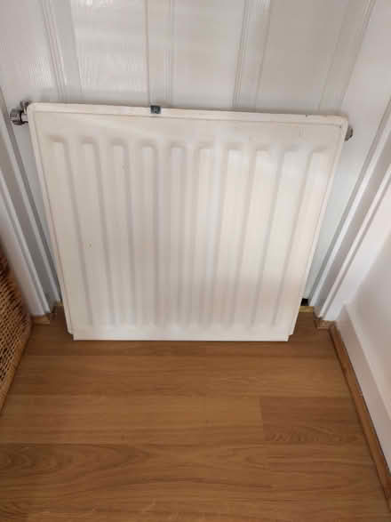 Photo of free Small radiator (Redhill, Pendleton Road, RH1) #1