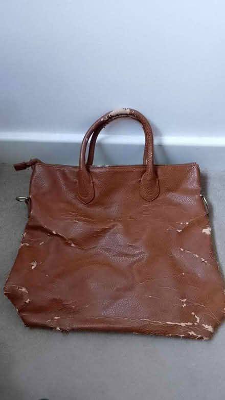 Photo of free Handbag (mitchams corner CB4) #1