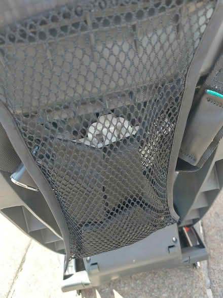 Photo of free Britax romer duo car seat (Poulton le Fylde FY6) #2