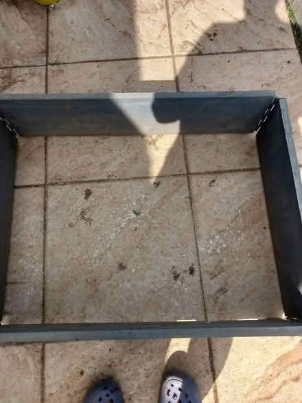 Photo of free Raised planter (Aspley NG8) #2