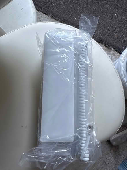 Photo of free Golmar telecom NO BELL (Hitchin SG4) #3