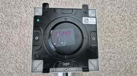 Photo of free Dell Monitor Stand (Temple Park RG42) #2