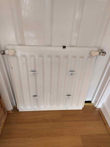 Photo of free Small radiator (Redhill, Pendleton Road, RH1) #2