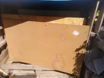 Photo of free Wooden boards various (Northchurch HP4) #4