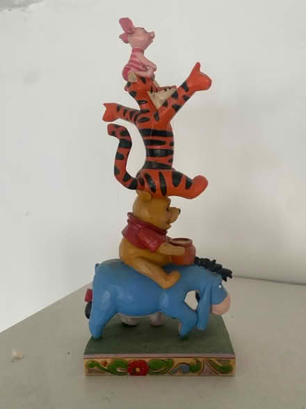 Photo of free Disney figures (Willington) #2