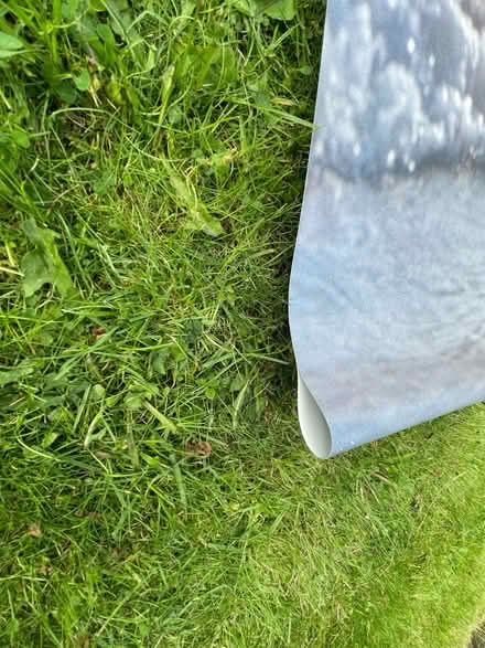 Photo of free Two large Display Banners (Barrow nr Whalley BB7) #3