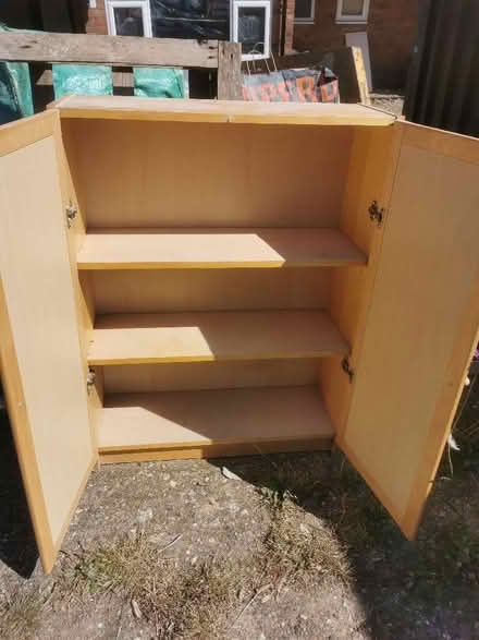 Photo of free IKEA Billy bookcase (Bromley BR2) #1