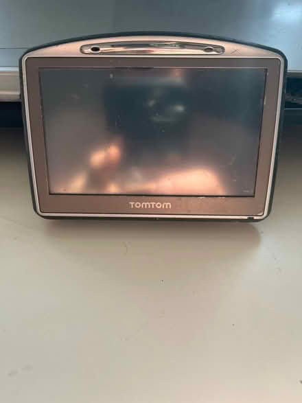 Photo of free Tomtom (Prestbury GL52) #1