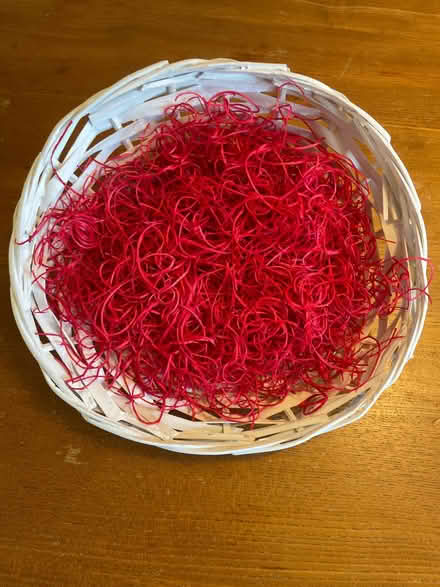 Photo of free Gift basket (New Marston OX3) #1