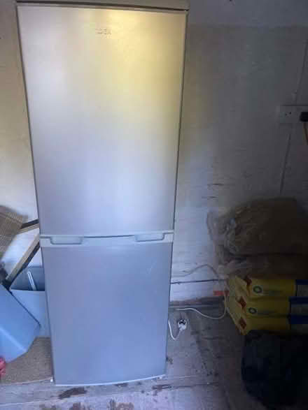 Photo of free Fridge Freezer (Bratton BA13) #1