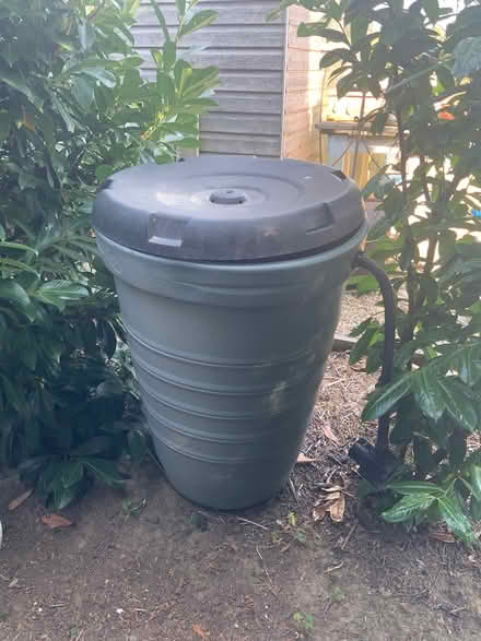 Photo of free Water Butt (Southwater, Horsham) #1