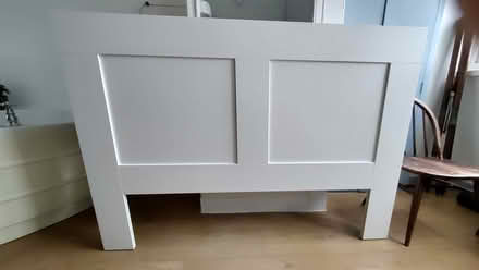 Photo of free Ikea King Headboard (Horsham RH13 9BB) #2