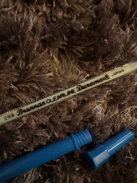 Photo of free Vintage medical thermomter (Ashford TW15) #2