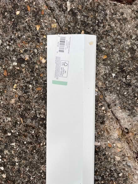 Photo of free Skirting #2 (haslingfield) #2