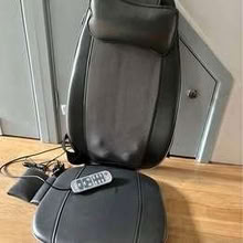 Photo of heated chair massager like photo (Moor Allerton LS17) #1