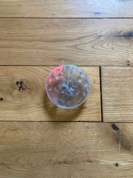 Photo of free Flashing LED light (Freehold LA1) #3