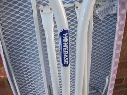 Photo of free Ironing Board (Uni’ student / HMO?) (ME16 - Allington) #3