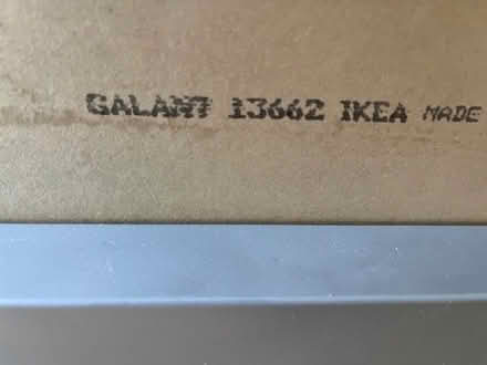 Photo of free Adjustable height desk (Epping CM16) #2