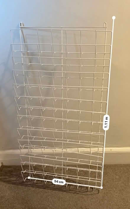 Photo of free Display shelves for kids’ books (Broomhill S10) #3