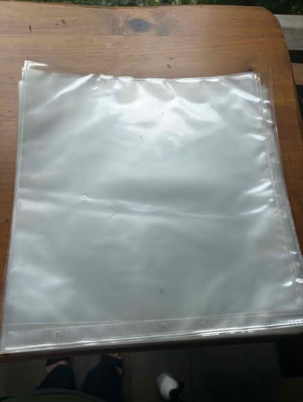 Photo of free Scrapbook Sleeves (Poughquag, NY) #1