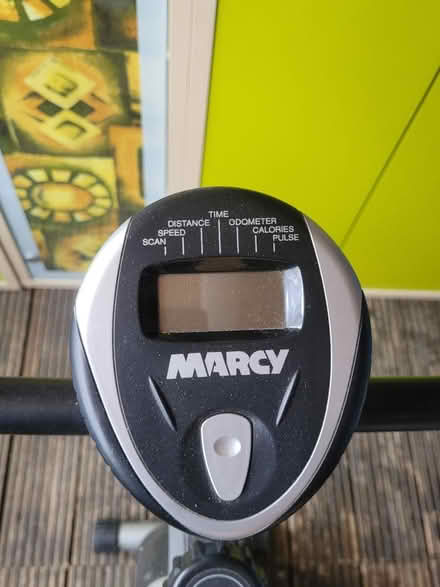 Photo of free Exercise bike (Fleetwood FY7) #1