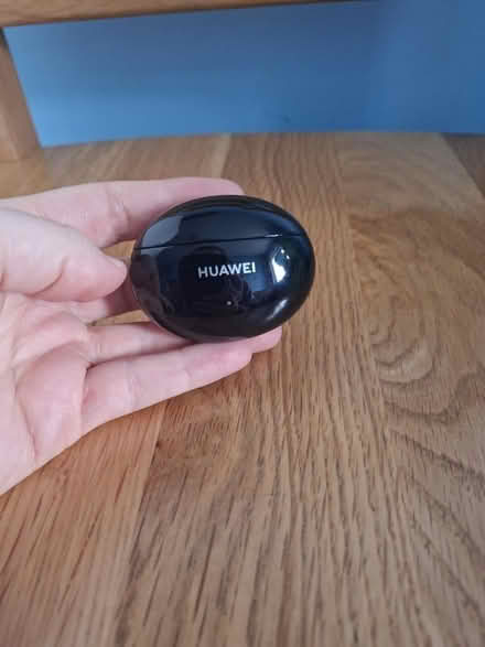 Photo of free Huawei earbuds (Briarhill) #1