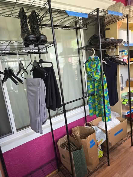 Photo of ClothingAny sizes,styles,conditions (West 7th) #1