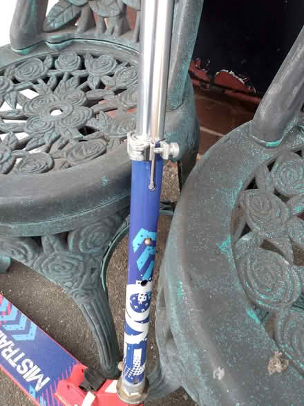 Photo of free Kids scooter (Longley S5) #4