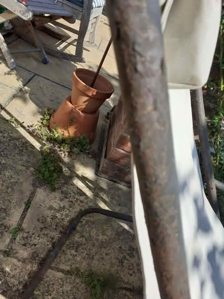 Photo of free Garden chair (Southport PR8) #2