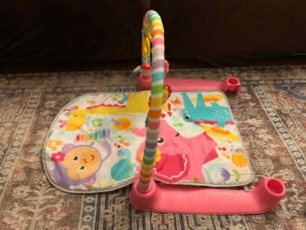 Photo of free Baby Toy (Paterson) #2