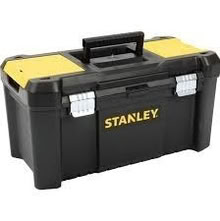 Photo of Plastic toolbox (Wimbledon SW19) #1