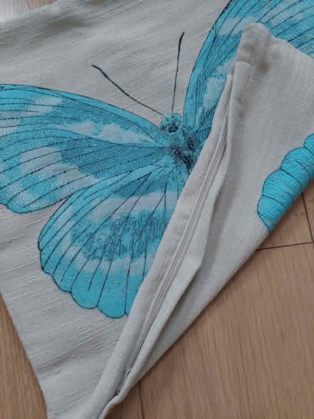 Photo of free Cushion cover (Sydenham SE26) #2