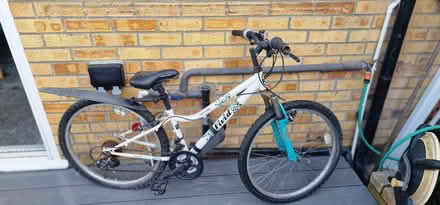 Photo of free Rusty Children Bicycle (East Ham E6) #4