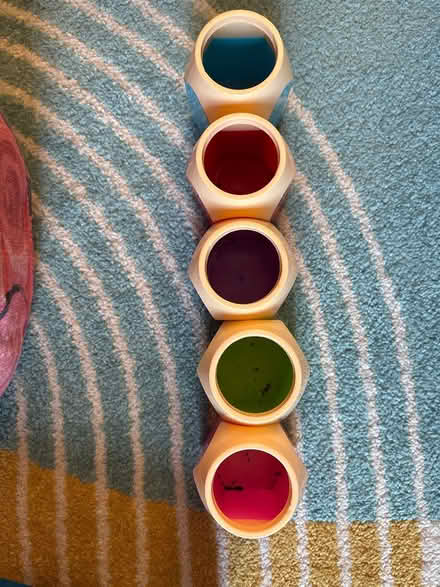 Photo of free Pencil pots (Pinner / North Harrow HA2) #2