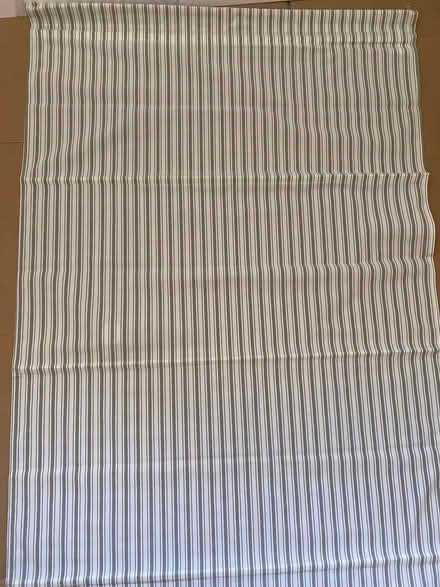 Photo of free roman blind (Wantage OX12) #1