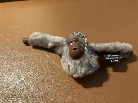 Photo of free Kipling monkey (Goffs Oak EN7) #1