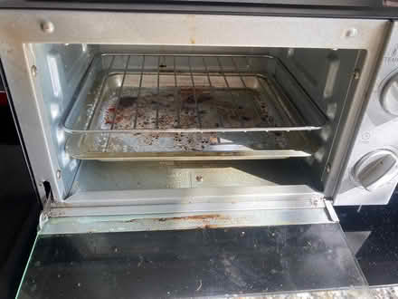 Photo of free Toaster oven (NE DC) #1