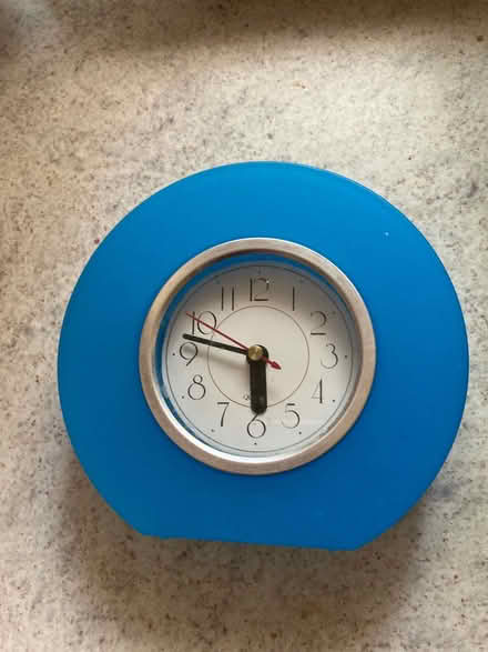 Photo of free Clock (Cambridge CB4) #1