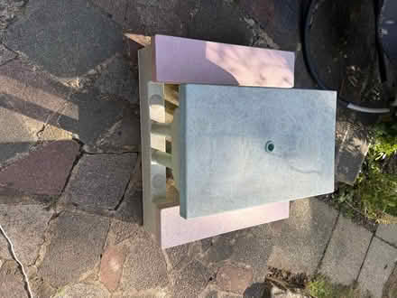 Photo of free Children’s outdoor picnic bench (Central Watford WD23) #1