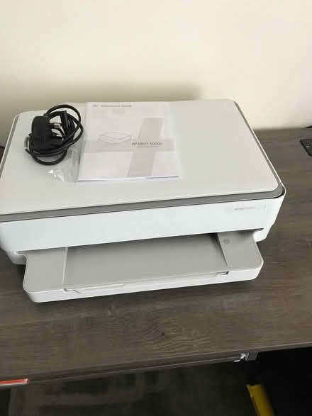 Photo of free Hp Echo printer (Whitehaven CA28) #1