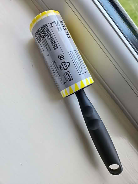 Photo of free IKEA Bastis lint dust roller (Radford Semele CV31) #1