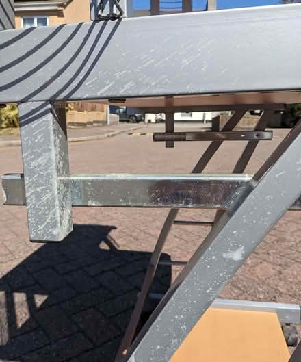 Photo of free Multi-Level Desk (PL4) #4