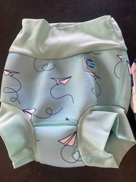 Photo of free Reusable swim nappy 0-1year (Wantage OX12) #2
